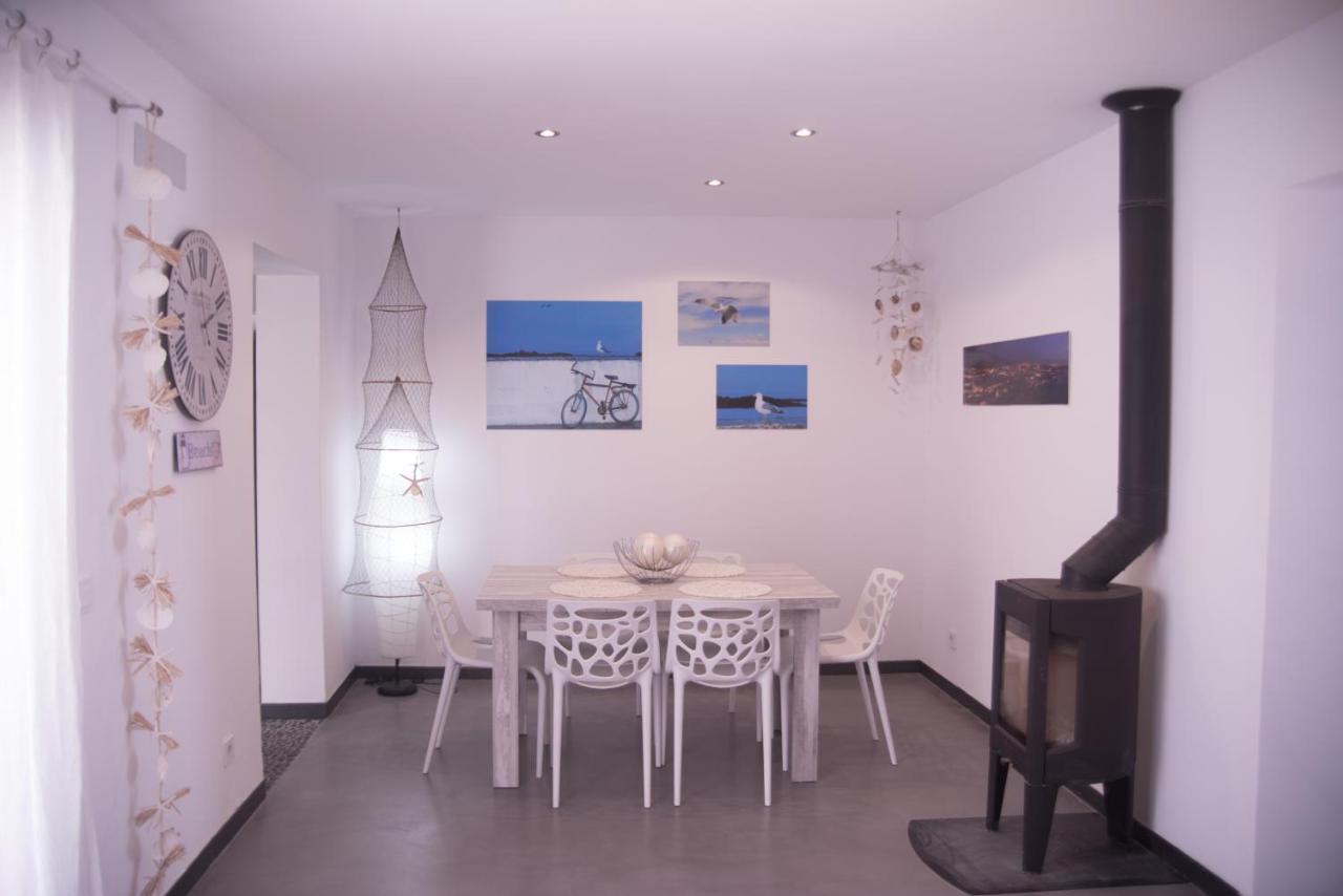 Holiday Home Randemar S'Illot  Kültér fotó
