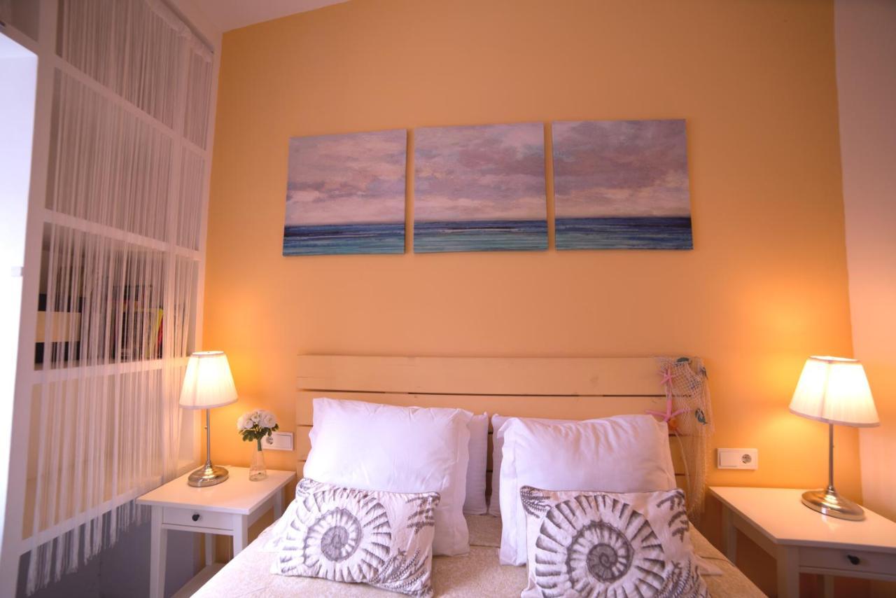 Holiday Home Randemar S'Illot  Kültér fotó