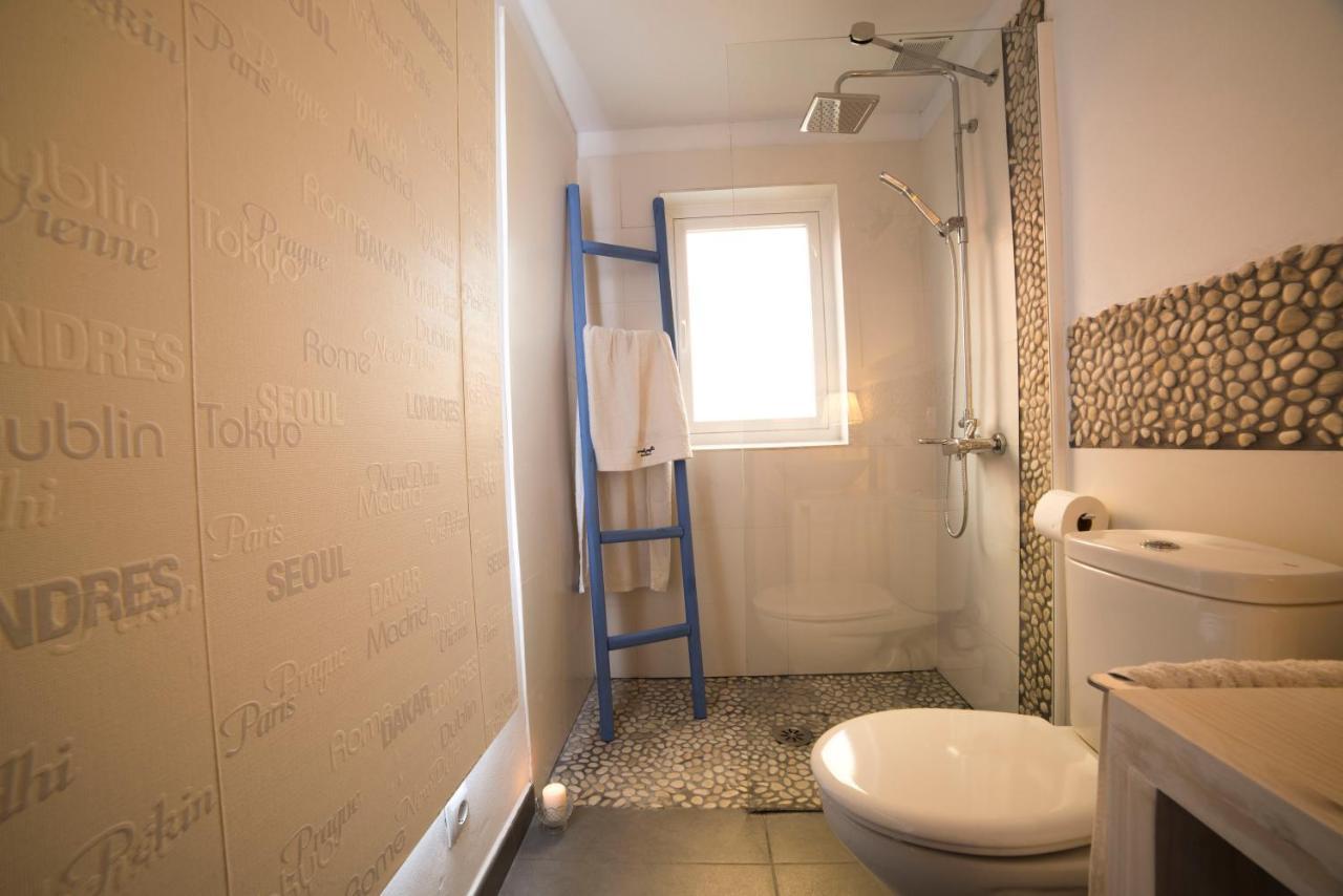 Holiday Home Randemar S'Illot  Kültér fotó