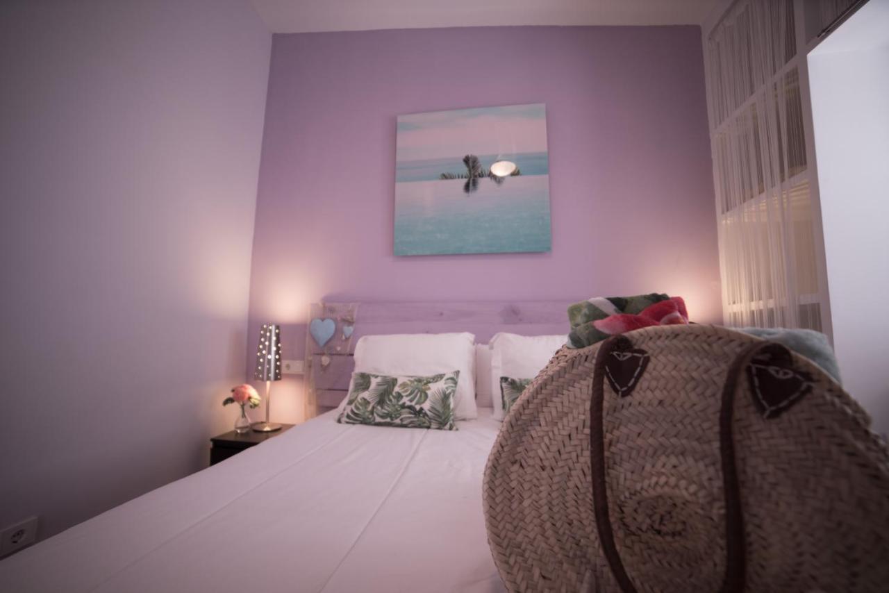 Holiday Home Randemar S'Illot  Kültér fotó