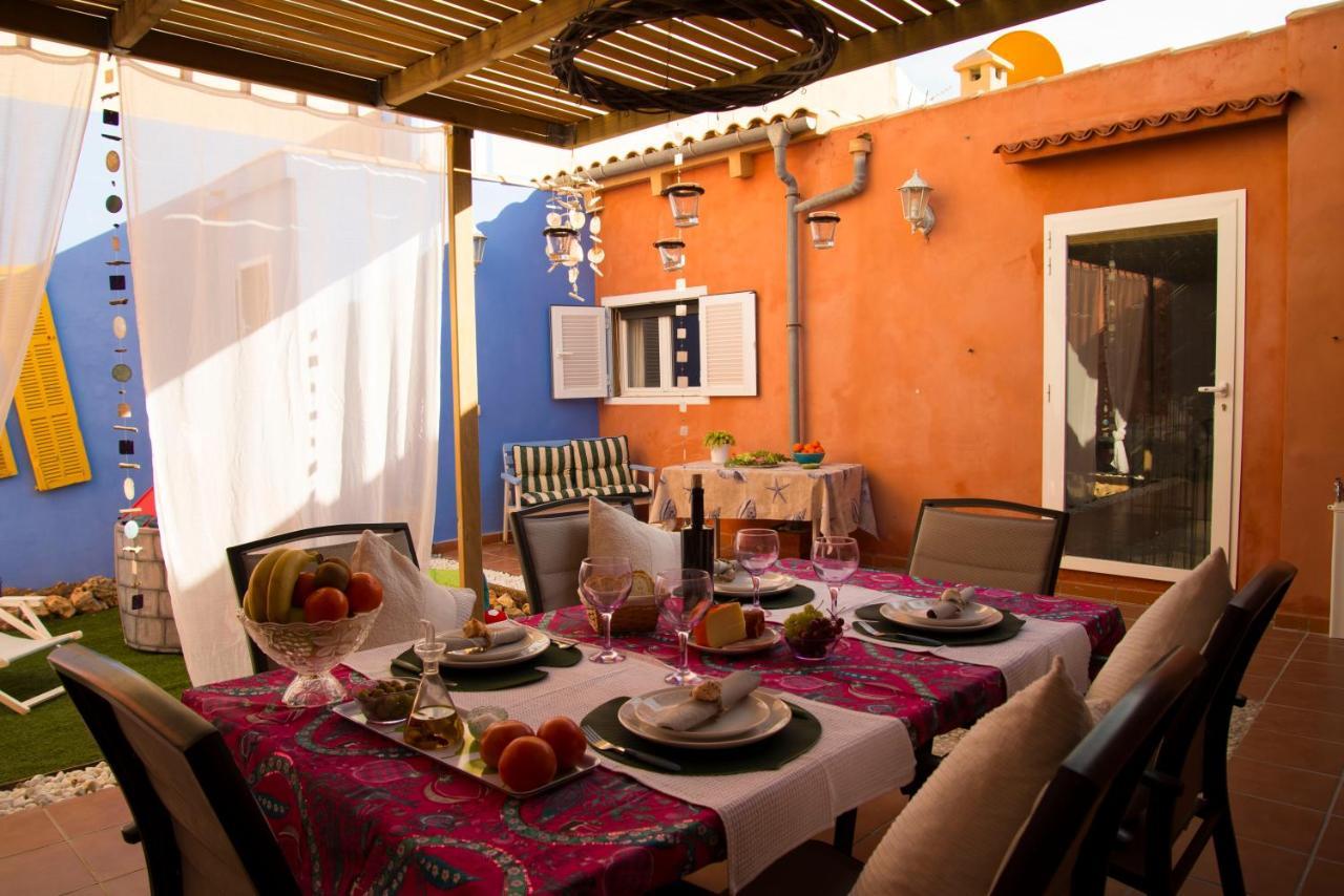 Holiday Home Randemar S'Illot  Kültér fotó