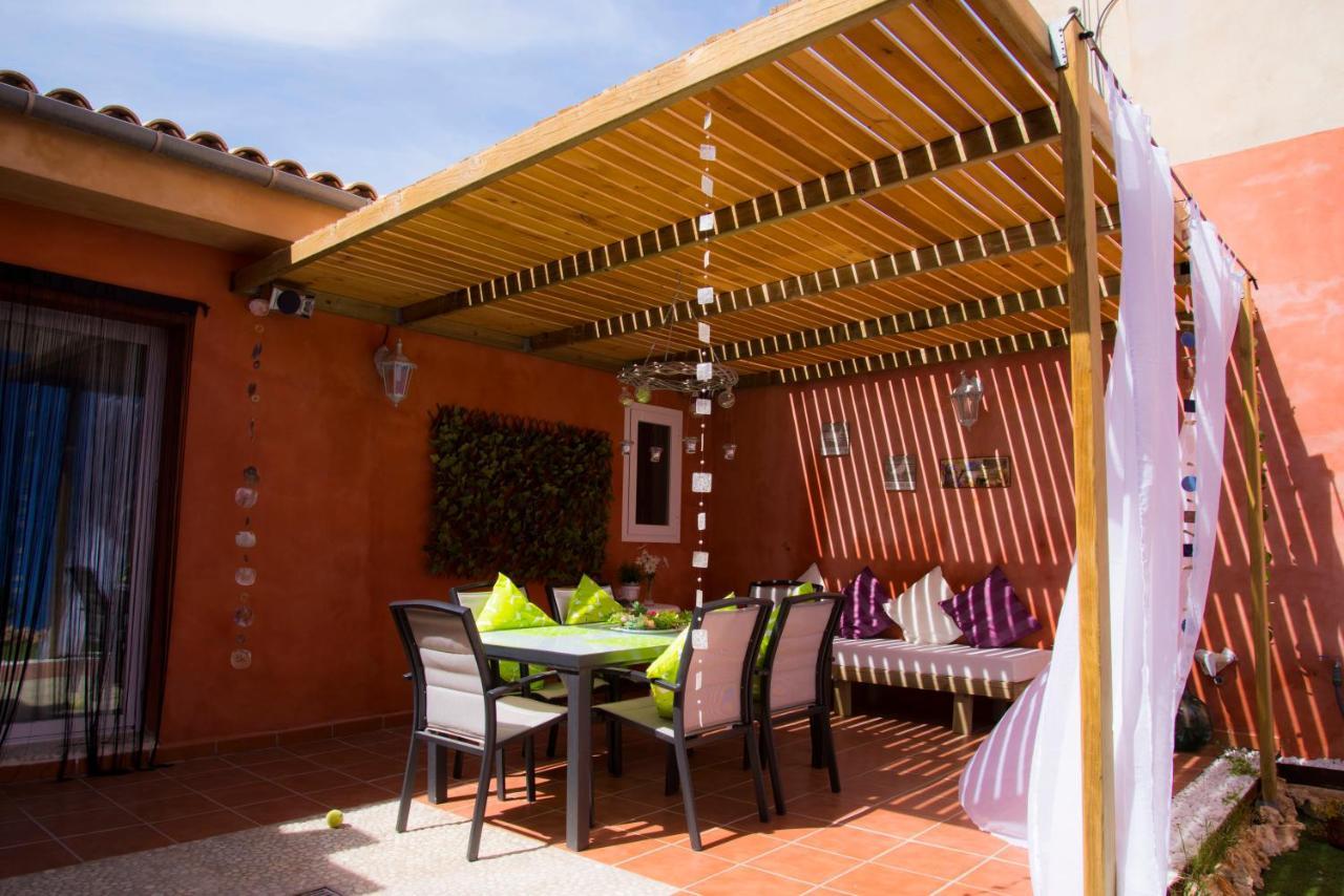 Holiday Home Randemar S'Illot  Kültér fotó