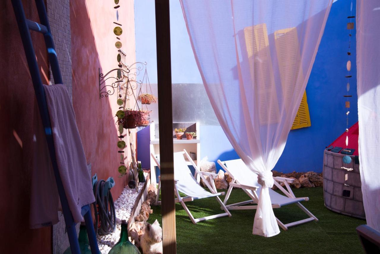 Holiday Home Randemar S'Illot  Kültér fotó