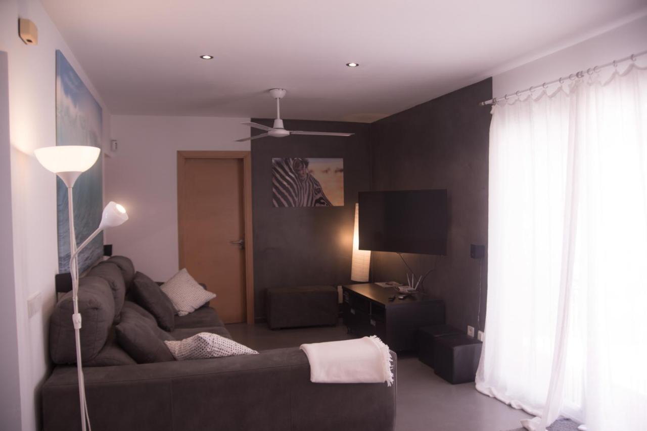 Holiday Home Randemar S'Illot  Kültér fotó