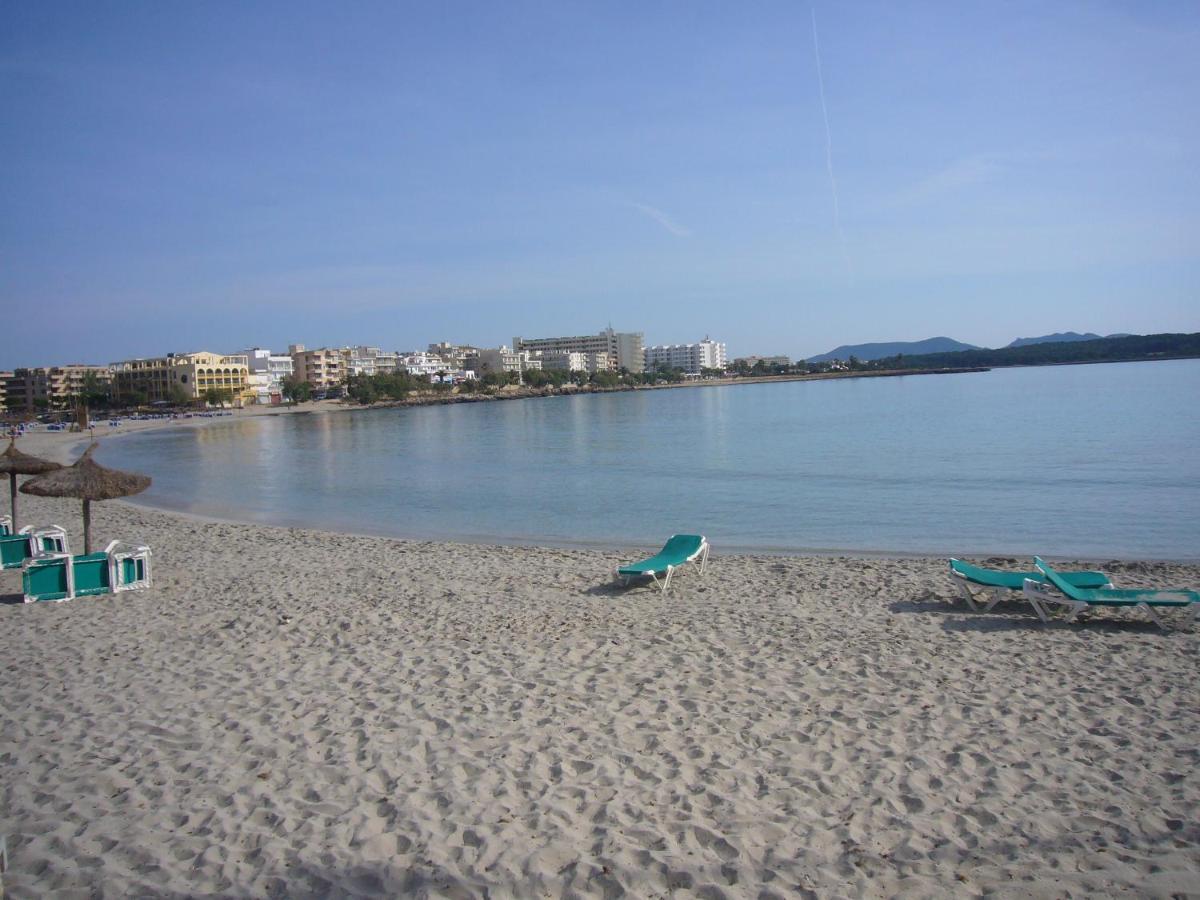 Holiday Home Randemar S'Illot  Kültér fotó