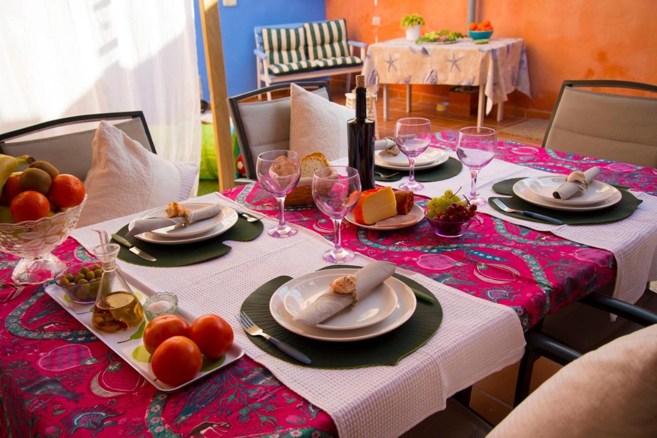 Holiday Home Randemar S'Illot  Kültér fotó
