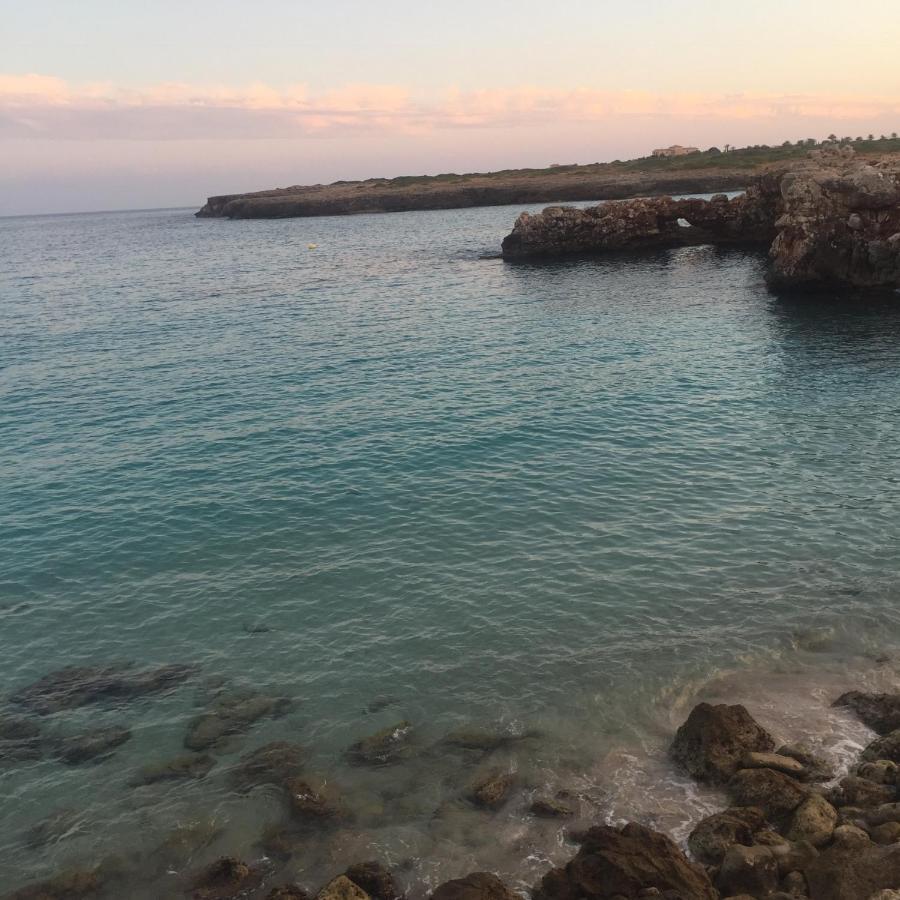 Holiday Home Randemar S'Illot  Kültér fotó