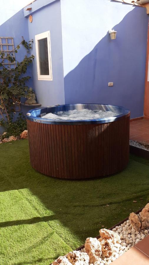 Holiday Home Randemar S'Illot  Kültér fotó
