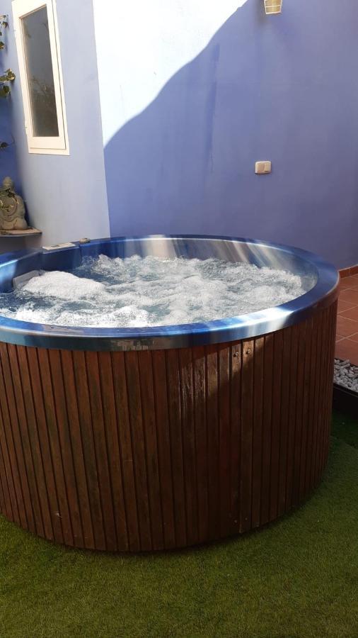 Holiday Home Randemar S'Illot  Kültér fotó