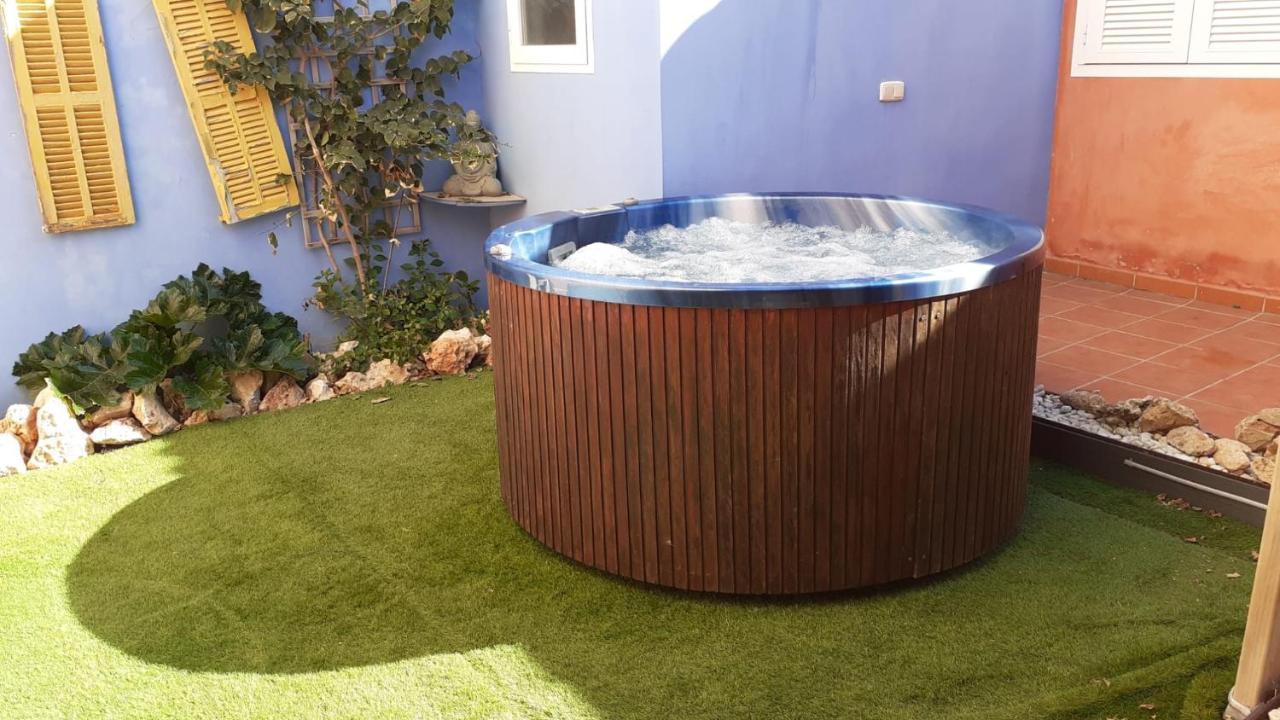 Holiday Home Randemar S'Illot  Kültér fotó