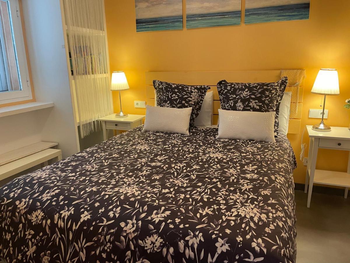 Holiday Home Randemar S'Illot  Kültér fotó