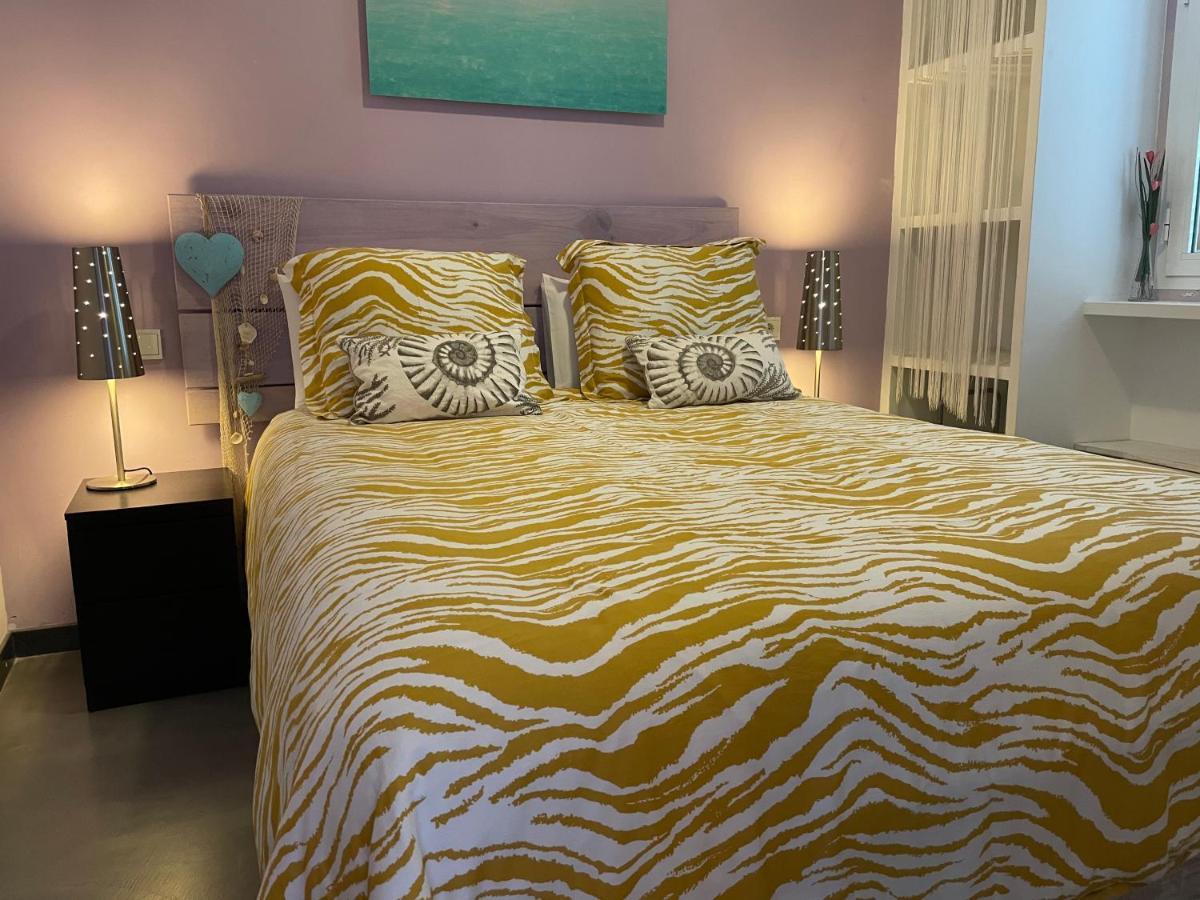 Holiday Home Randemar S'Illot  Kültér fotó