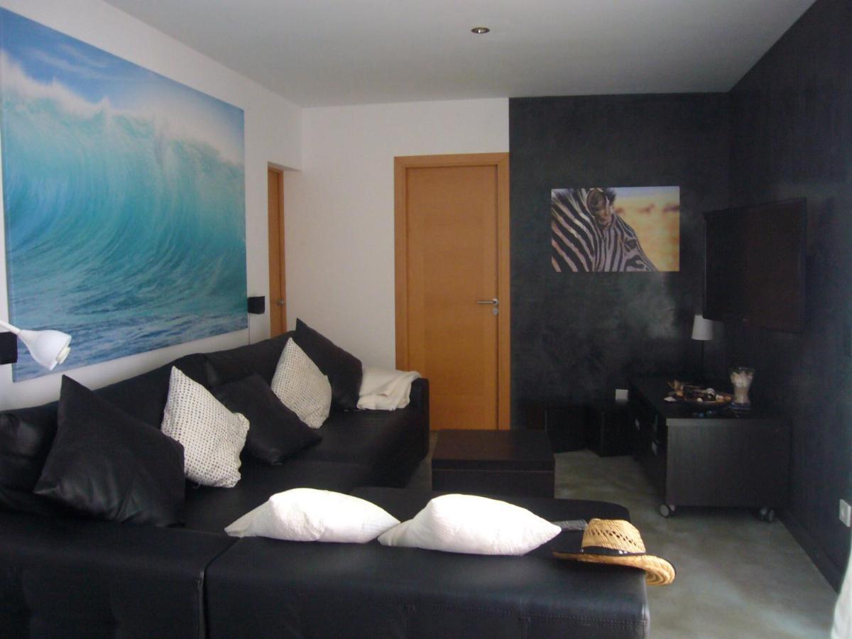Holiday Home Randemar S'Illot  Kültér fotó