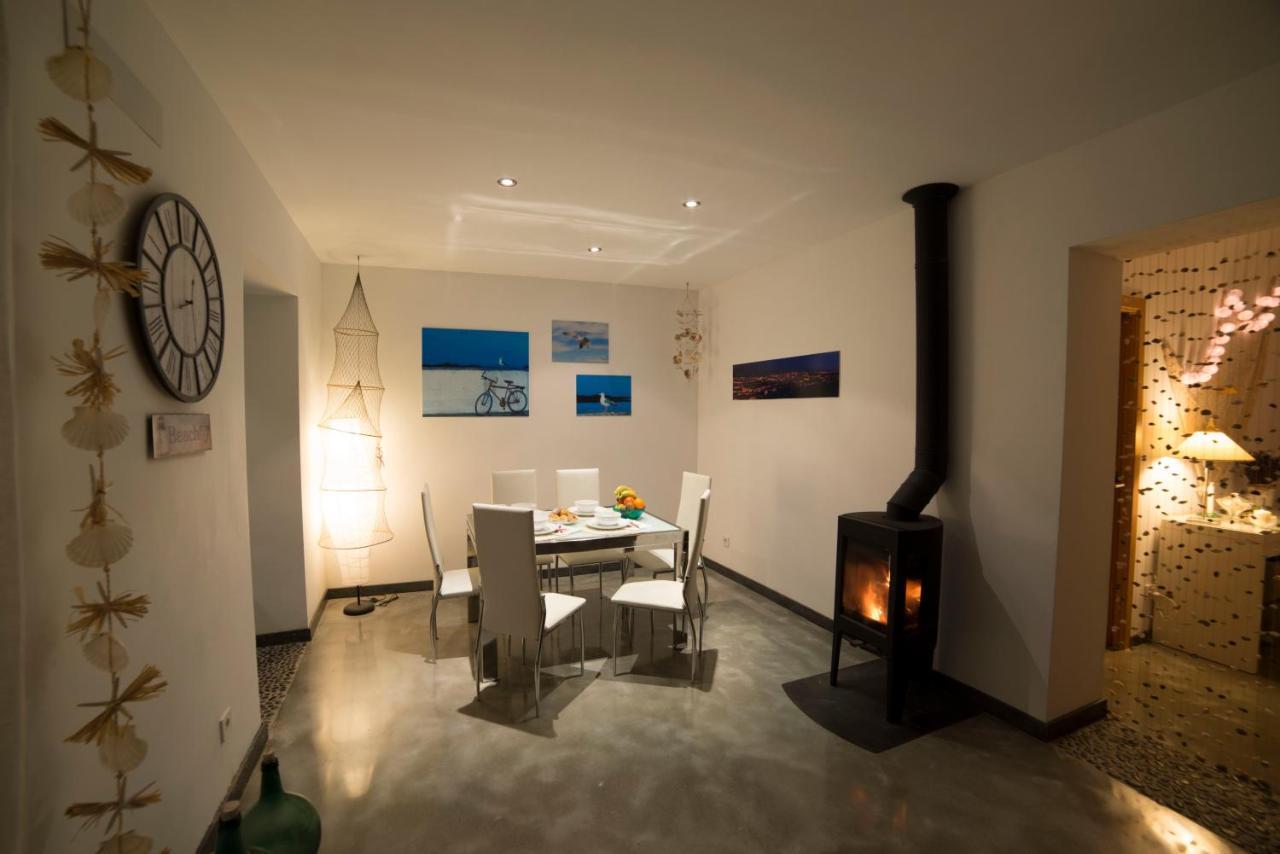 Holiday Home Randemar S'Illot  Kültér fotó