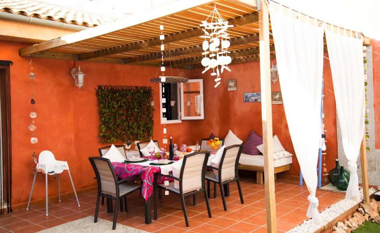 Holiday Home Randemar S'Illot  Kültér fotó