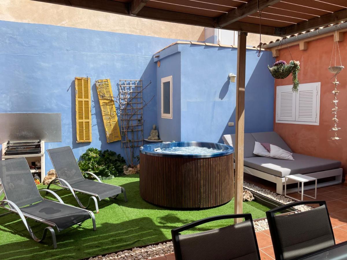 Holiday Home Randemar S'Illot  Kültér fotó