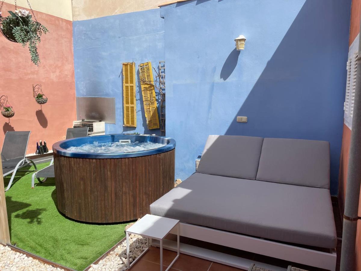 Holiday Home Randemar S'Illot  Kültér fotó