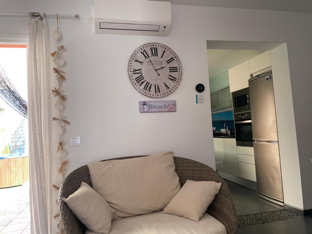 Holiday Home Randemar S'Illot  Kültér fotó